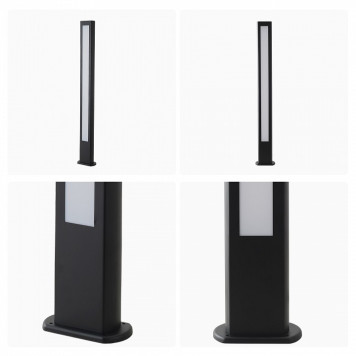 Наземный высокий светильник Apeyron Electrics 31-13-5