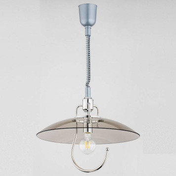 Подвесной светильник Alfa Hak Chrom 1450 (88661)-1