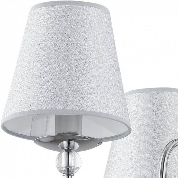 Люстра на штанге Alfa Emma 21603-1