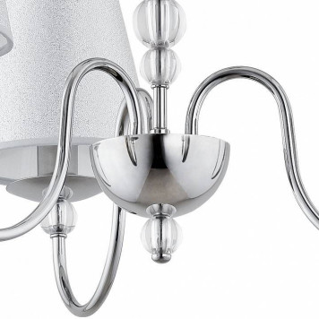 Люстра на штанге Alfa Emma 21603-2