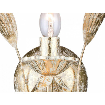 Бра Arti Lampadari Arosio Arosio E 2.1.1 G-1
