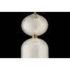Подвесной светильник Arti Lampadari Candels Gold Candels L 1.P8 G