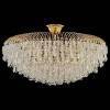 Люстра на штанге Arti Lampadari Delia Gold Delia E 1.3.80.105 G