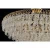 Люстра на штанге Arti Lampadari Delia Gold Delia E 1.3.80.105 G