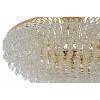 Люстра на штанге Arti Lampadari Delia Gold Delia E 1.3.80.105 G