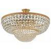 Люстра на штанге Arti Lampadari Favola Favola E 1.3.50.502 G