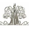 Подвесная люстра Arti Lampadari Loano Loano E 1.5.57.100 N