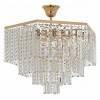 Люстра на штанге Arti Lampadari Loreto Gold Loreto E 1.5.40.105 G