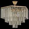 Люстра на штанге Arti Lampadari Loreto Gold Loreto E 1.5.40.105 G