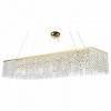 Подвесная люстра Arti Lampadari Milano Milano E 1.5.120X30.104 G