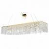 Подвесная люстра Arti Lampadari Milano Milano E 1.5.120X30.104 G
