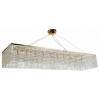 Подвесная люстра Arti Lampadari Milano Milano E 1.5.120X30.501 G