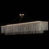 Подвесная люстра Arti Lampadari Milano Milano E 1.5.120X30.502 G