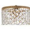 Люстра на штанге Arti Lampadari Stella Gold Stella E 1.3.20.102 G