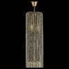 Люстра на штанге Arti Lampadari Stella Gold Stella E 1.3.20.105 G