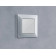 Рамка на 1 пост Ambrella Volt Line AF110401