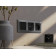 Рамка на 1 пост Ambrella Volt Line AF110501
