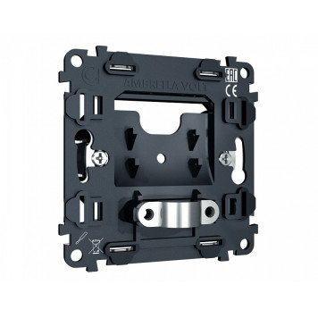 Механизм для вывода кабеля Ambrella Volt VM VM238-1