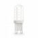 Лампа светодиодная Ambrella Light G9 100704