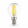 Лампа светодиодная Ambrella Light G45 451534