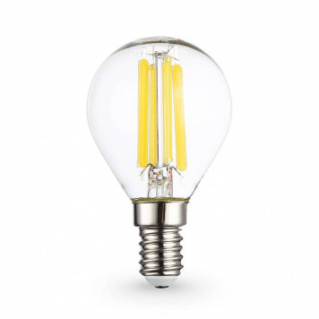 Лампа светодиодная Ambrella Light G45 451534-1