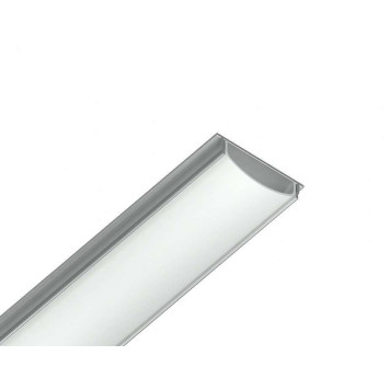 Профиль накладной Ambrella Light GP GP1500AL-1