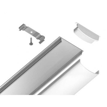 Профиль накладной Ambrella Light GP GP1500AL-2