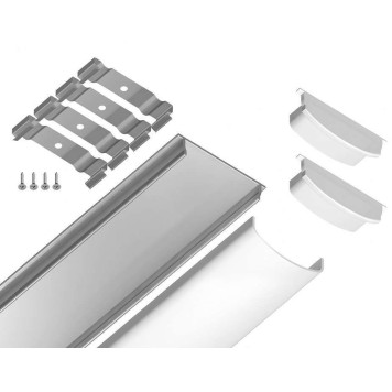 Профиль накладной Ambrella Light GP GP1500AL-4