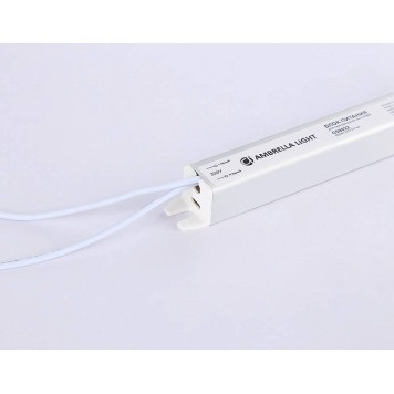 Блок питания с проводом Ambrella Light LED Driver GS8622-2