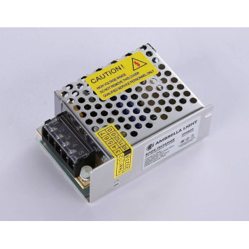 Блок питания Ambrella Light LED Driver GS9603-1