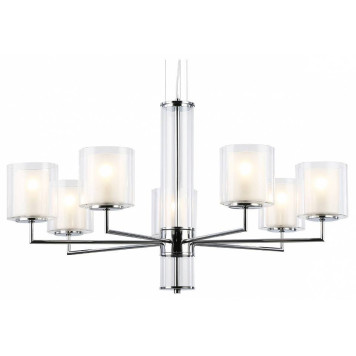 Подвесная люстра Ambrella Light LH LH56003