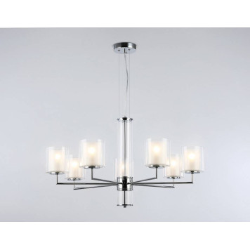 Подвесная люстра Ambrella Light LH LH56003-1