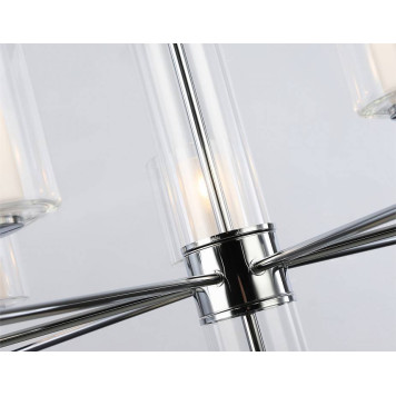 Подвесная люстра Ambrella Light LH LH56003-10