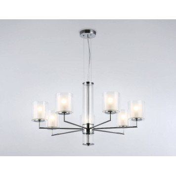 Подвесная люстра Ambrella Light LH LH56003-2