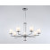 Подвесная люстра Ambrella Light LH LH56003