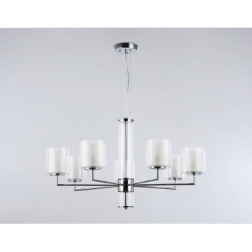 Подвесная люстра Ambrella Light LH LH56003-3