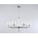 Подвесная люстра Ambrella Light LH LH56003