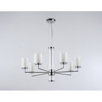 Подвесная люстра Ambrella Light LH LH56003-4