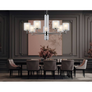 Подвесная люстра Ambrella Light LH LH56003-6