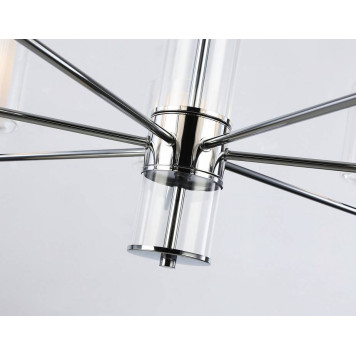 Подвесная люстра Ambrella Light LH LH56003-9