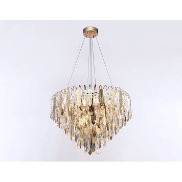 Подвесная люстра Ambrella Light TR TR5258-4