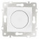 Диммер без рамки Arte Milano 203 203.48-1.white