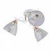 Потолочная люстра Arte Milano AMALFI-321395 321395/3A WH+FG