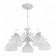 Подвесная люстра Arte Milano Amalfi-0644 330644/5 WT+SL
