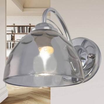 Бра Arte Milano Napoli-2366 332366/1W CR-1