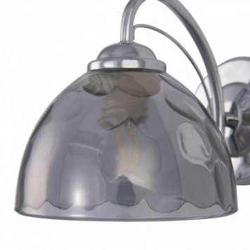 Бра Arte Milano Napoli-2366 332366/1W CR-4