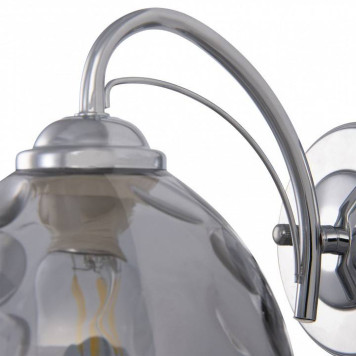 Бра Arte Milano Napoli-2366 332366/1W CR-6