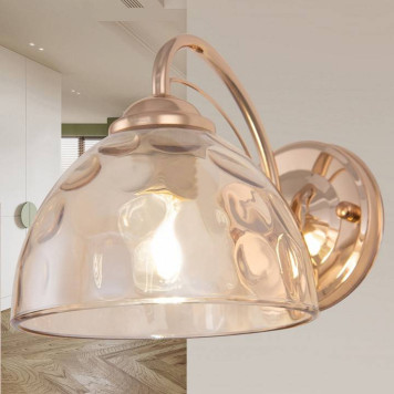 Бра Arte Milano Napoli-2366 332366/1W FGD-1