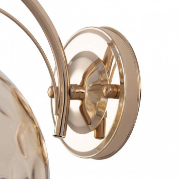 Бра Arte Milano Napoli-2366 332366/1W FGD-5