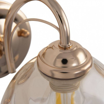 Бра Arte Milano Napoli-2366 332366/1W FGD-7